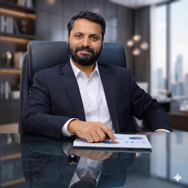 Dhanu Singh - GBP Expert