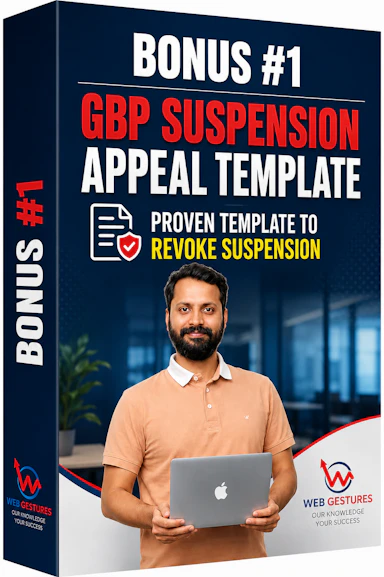 GMB Optimization Guide