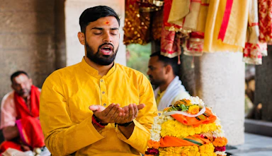 Nikunjj Parakh