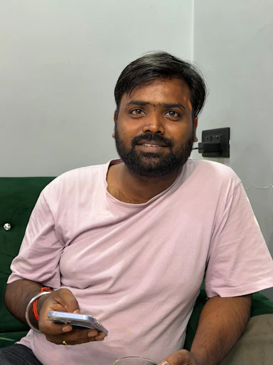 Pawan Kumar