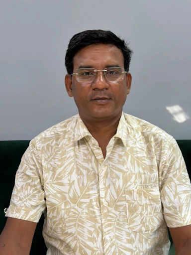 Sharad Goyal